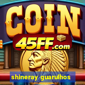 shineray guarulhos
